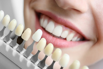 dentist